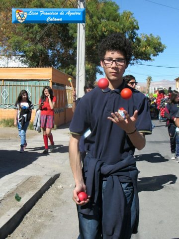 Batucada 